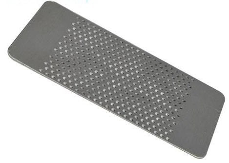 Alupelti reiällinen - ProCaravan