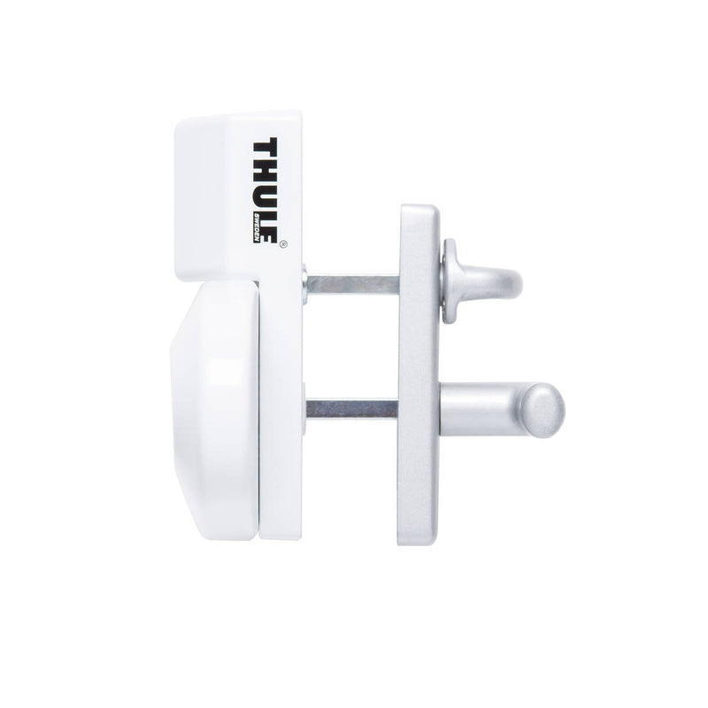 Lisälukko oveen, Thule Inside-Out Lock