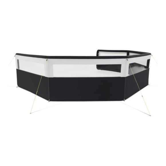 Dometic tuulisuoja AIR Break Pro 5 - ProCaravan