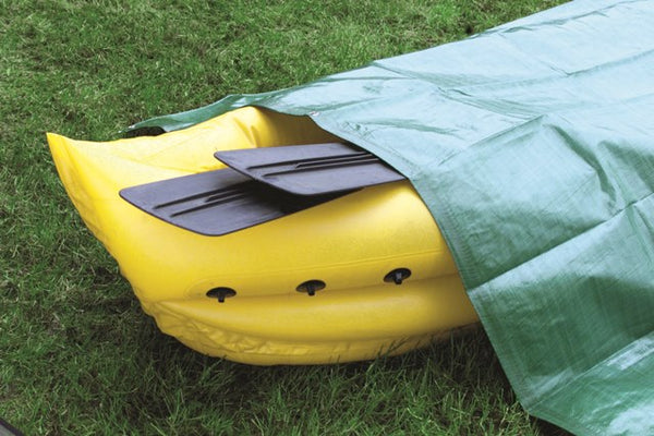 Brunner Suojapeite Multicover 5 x 7 m, 240 g/m2 - ProCaravan
