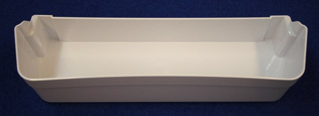 Ovilokero 486 matala leveä valkoinen