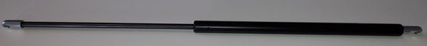 Kaasujousi 600mm, 500 N, 8mm silmukat 10/22-250 - ProCaravan