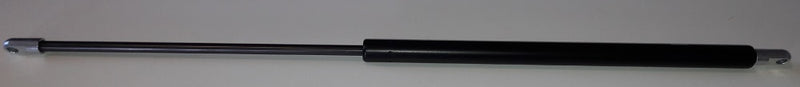 Kaasujousi 600mm, 500 N, 8mm silmukat 10/22-250