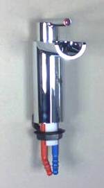 Vipusekoitushana Cascada