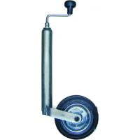 Nokkapyörä peltivanne 150kg
