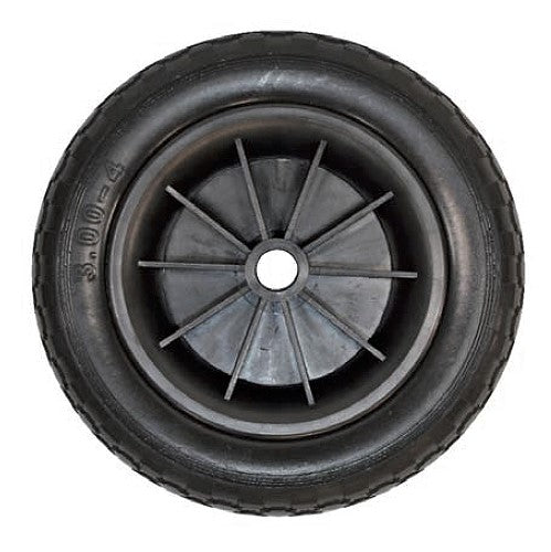 Sivupyörä AL-KO 260mm keskireikä 20mm