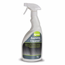 Lataa kuva Galleria-katseluun, Teltan puhdistusaine Awning Cleaner 1l
