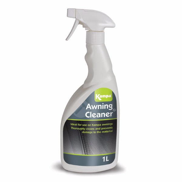 Kampa Teltan puhdistusaine Awning Cleaner 1 l - ProCaravan