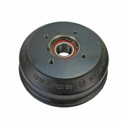 Jarrurumpu BPW S 2005-7