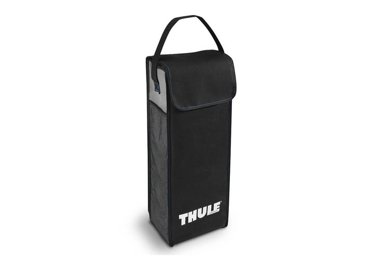 Thule Levelers Pyöräkiilapari ja säilytyslaukku