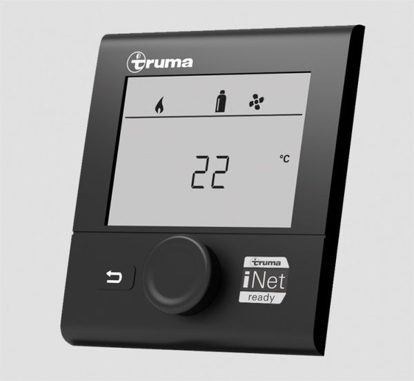 Ohjauspaneeli CP plus VarioHeat - ProCaravan