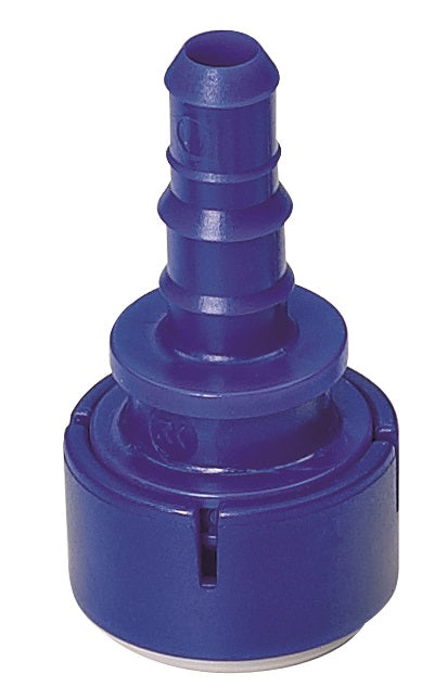 Reich Jatkoliitin 12 mm putki/12 mm letku Uniqui - ProCaravan