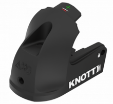 Lataa kuva Galleria-katseluun, Knott soft dock alkaen 2021
