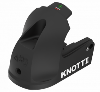 Knott soft dock alkaen 2021