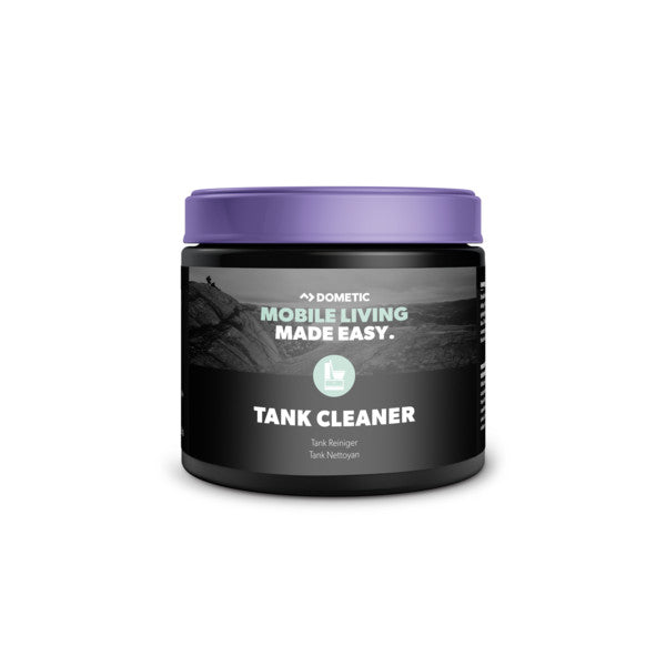 Dometic Tank Cleaner säiliönpuhdistusaine 10 tabl. - ProCaravan
