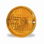 Takavilkku pyöreä upotettava, Ø95mm - ProCaravan