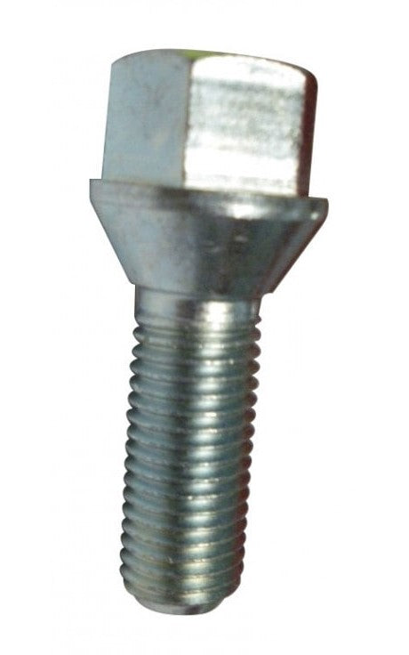 Pyöränpultti kartiokanta M12X1,5 23mm - ProCaravan