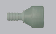 Lataa kuva Galleria-katseluun, Letkuliitin Shurflo suora, ½&quot;/10mm
