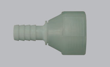 Letkuliitin Shurflo suora, ½