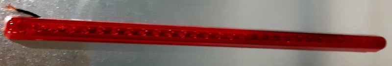Jokon Lisäjarruvalo Led 12V pinta- asenn