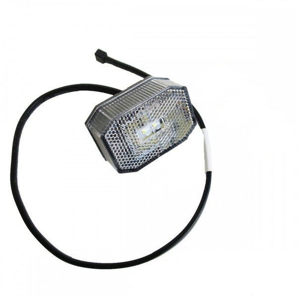 Aspöck flexipoint led 9-33v 0,5m johto - ProCaravan