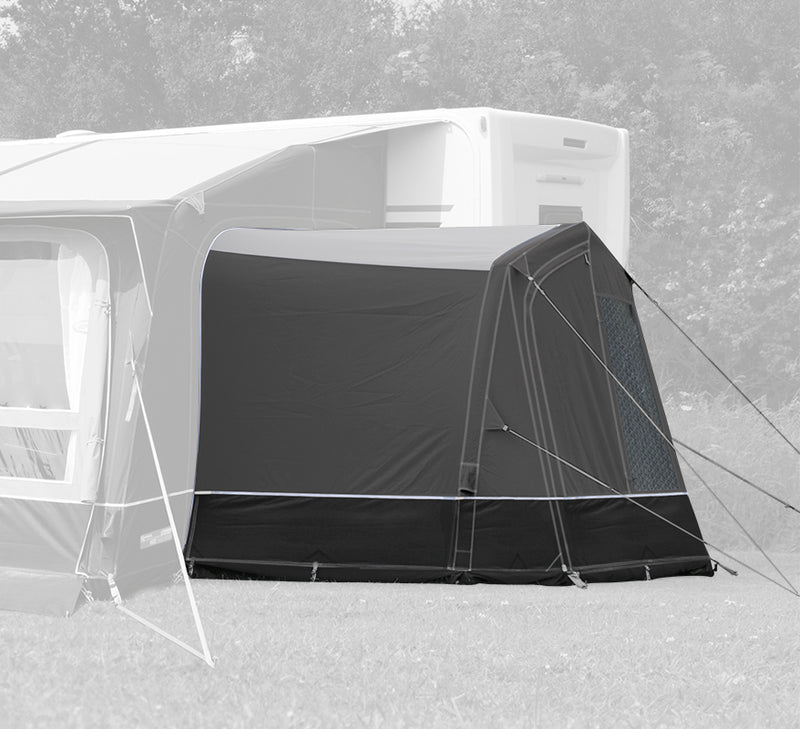 Lisäteltta Kampa 180x220, All season 