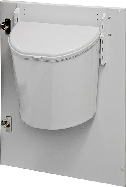 Jäteastia Pillar XL 10l