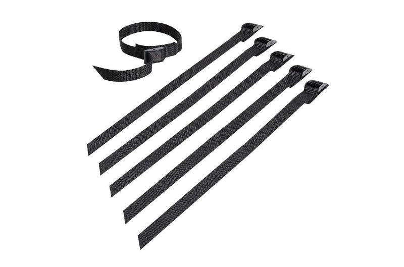 Thule Bike Straps, hihnasarja, 6 kpl