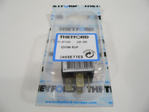 Rele C3/C250CS/C403L