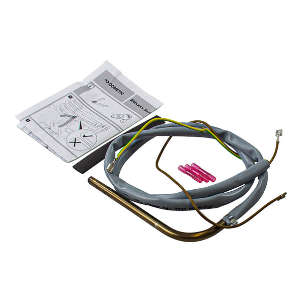 Lämpövastus 235V,125W - ProCaravan
