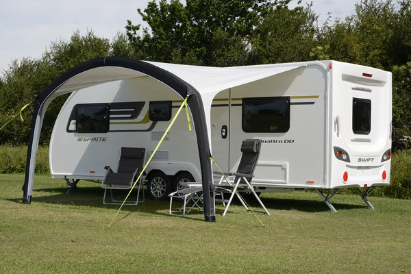 Kampa katos Sunshine Air Pro 400 - ProCaravan