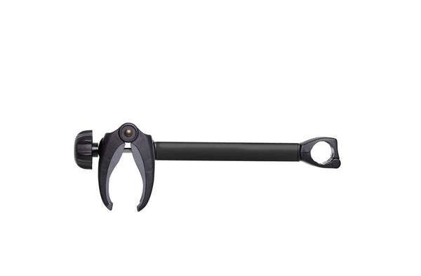 Thule Pyöränpidin 2 musta, lukko, 26cm - ProCaravan