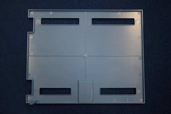 Dometic Talvisuoja 360, 4 x 289 mm, Super Slim Tower - ProCaravan