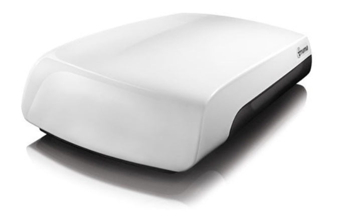 Truma ilmastointilaite Aventa Comfort 2,4 kW Lämmitys 1,7 kW, ei sisäosaa