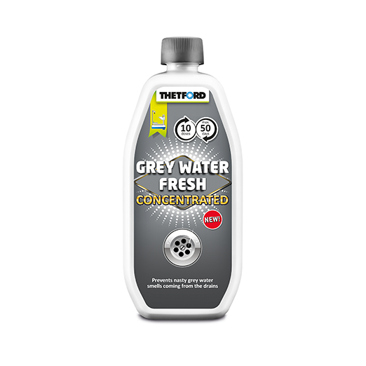 Grey Water Fresh tiiviste - ProCaravan