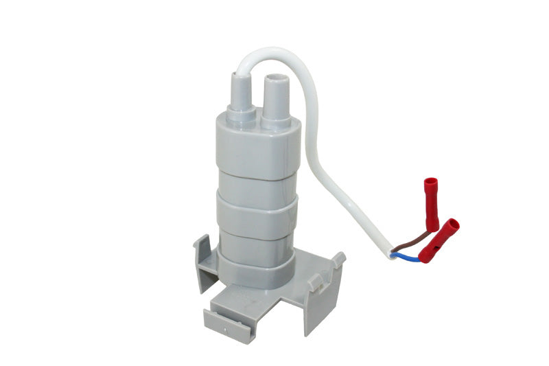 Pumppu 12V C250 kasettipottaan