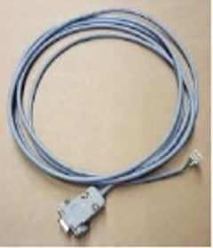 Johto Hobby Connect KS412 datakaapeli 3,0m, KS412, Sub D/3pol. platinenst. - ProCaravan