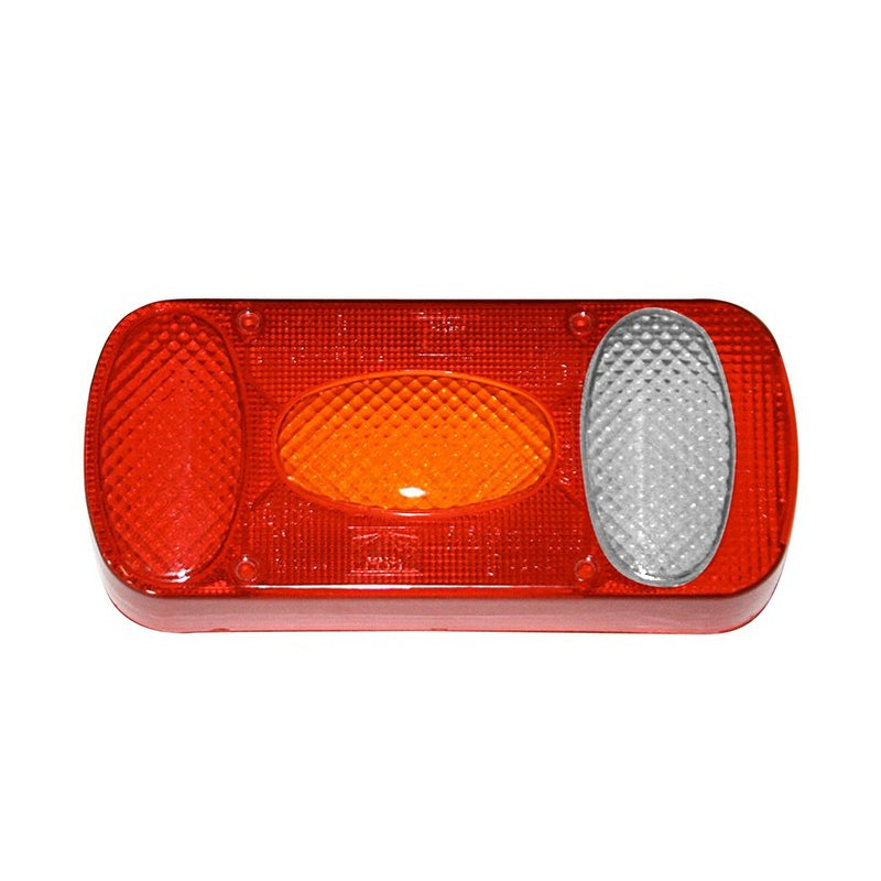 Aspöck midipoint 2 oikea peruutusvalolla Aspöck midipoint 2 yhdistelmätakavalo