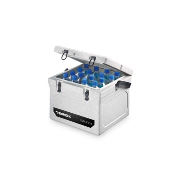 Dometic Kylmälaatikko Cool-Ice WCI 22, 22l - ProCaravan
