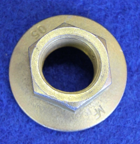 Kaulusmutteri, rumpu 2361euro