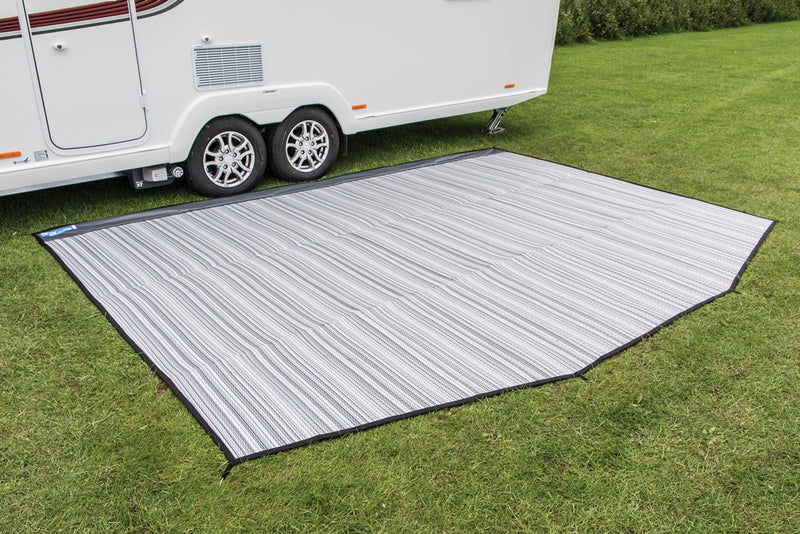 Dometic telttamatto Continental Carpet Rally 390