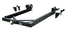Runkopidennys Kabe Tm 740 L X L 2016