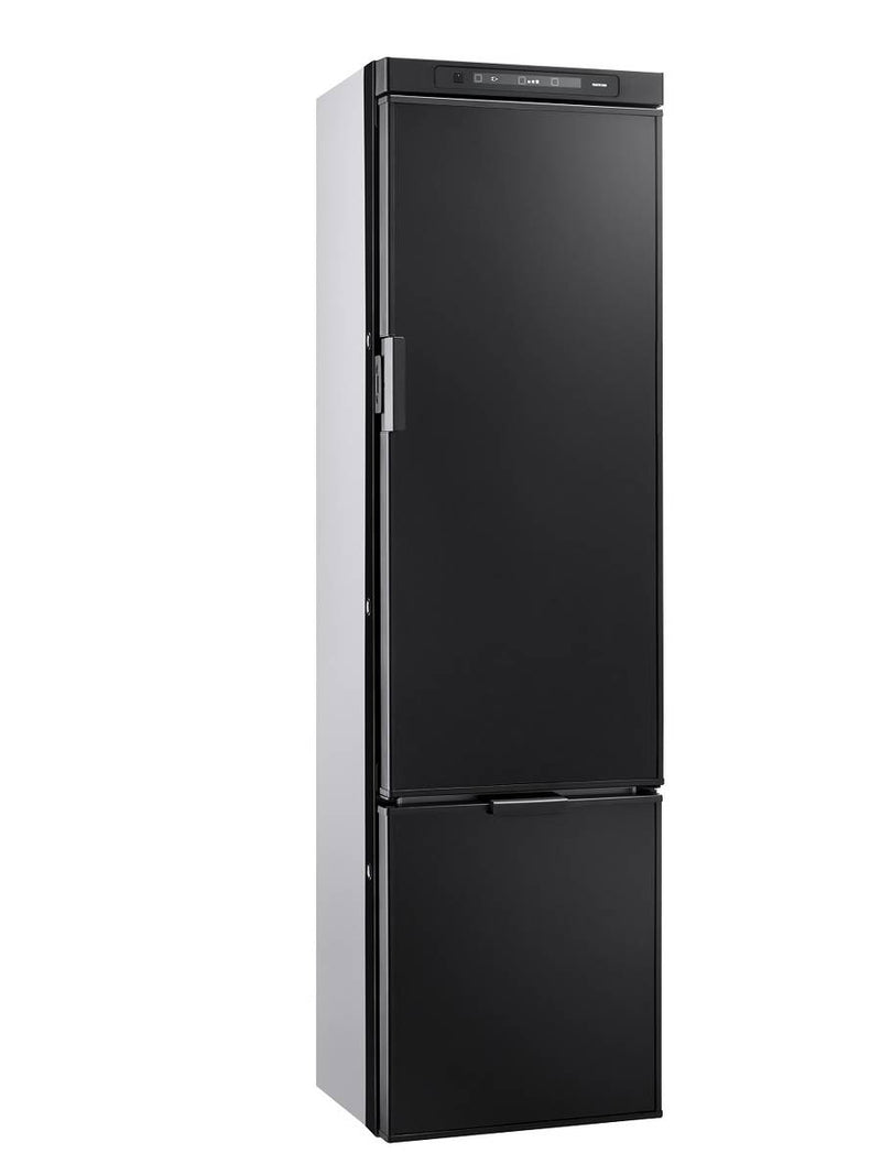 Thetford jääkaappi N4141A, LCD, autom. musta