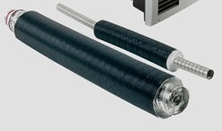 Combi D duct kit, 1.5 m - ProCaravan