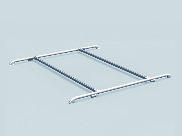 Thule De Luxe poikittaiskaidepari - ProCaravan