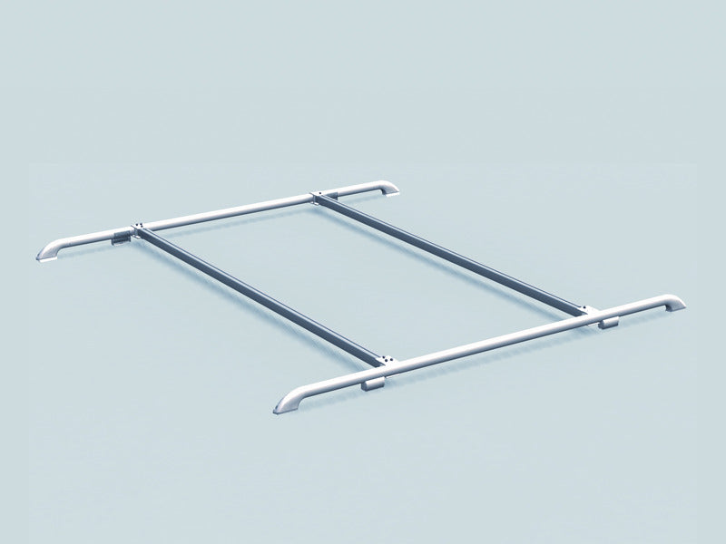 Thule De Luxe poikittaiskaidepari