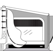 Lataa kuva Galleria-katseluun, Thule Side Tensioning Kit
