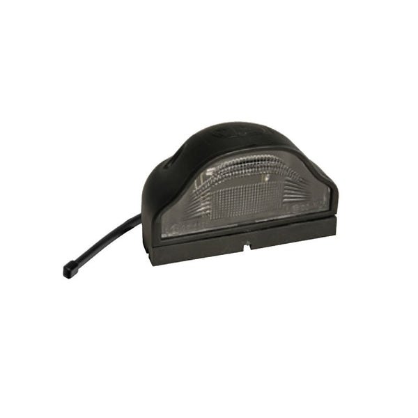 Aspöck rekisterikilvenvalo LED 0,8m joht - ProCaravan