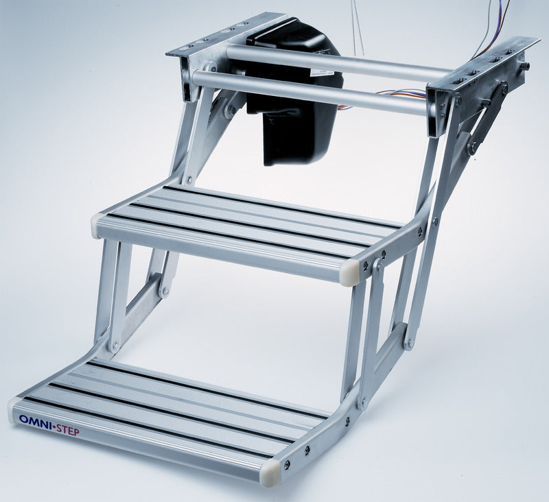 Astin Double Step 12V 380