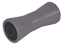 Lataa kuva Galleria-katseluun, Kölirulla Bema PVC harmaa 185mm

